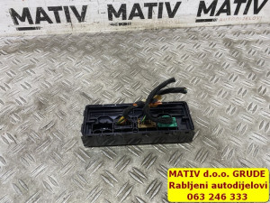 Modul klime AC Opel Insignia 2,0 CDTi 2015 13595715