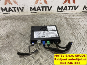 Modul navigacije Opel Insignia 2015 23228497