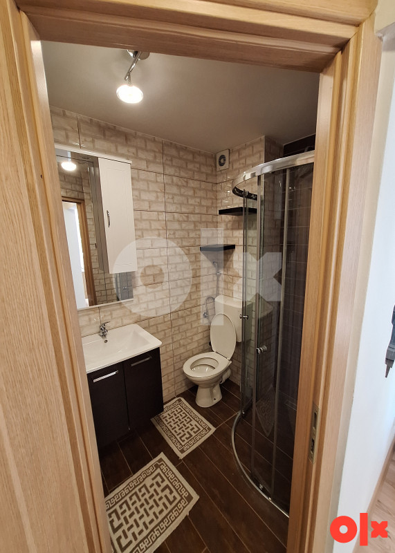 Dvosoban Stan Sarajevo 32m2 Cengic Vila Novi Grad 5