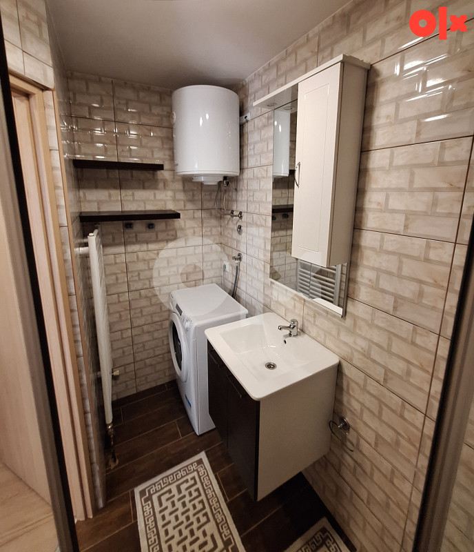 Dvosoban Stan Sarajevo 32m2 Cengic Vila Novi Grad 7