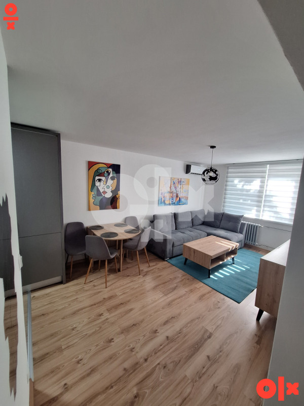 Dvosoban Stan Sarajevo 32m2 Cengic Vila Novi Grad
