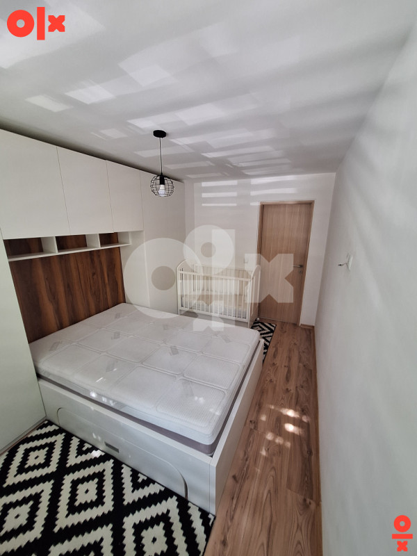 Dvosoban Stan Sarajevo 32m2 Cengic Vila Novi Grad 3