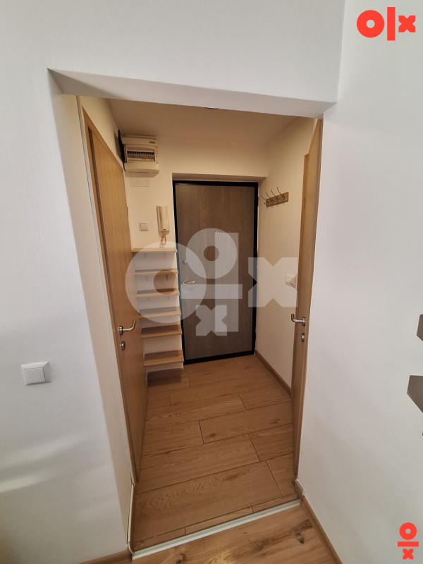 Dvosoban Stan Sarajevo 32m2 Cengic Vila Novi Grad 4