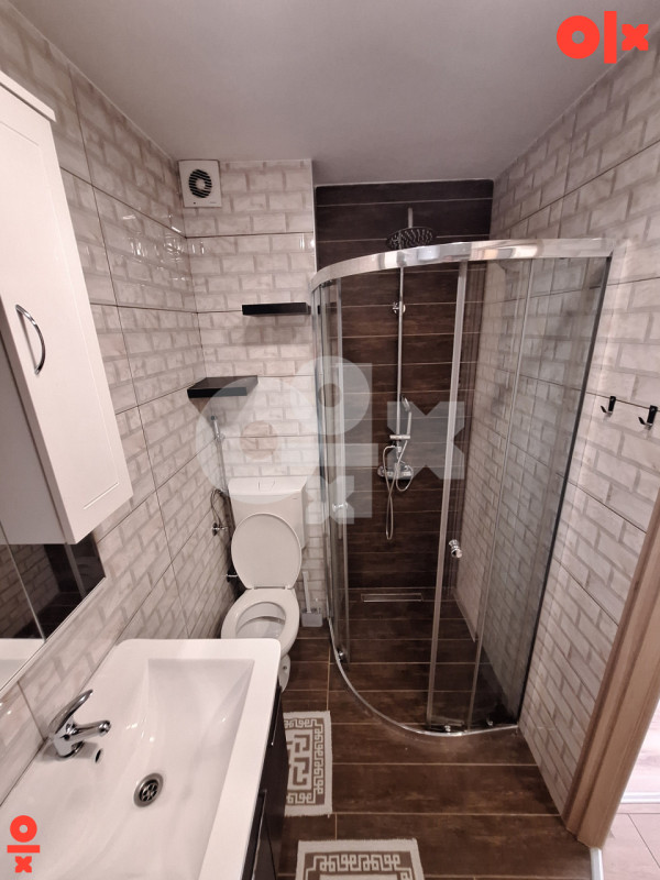 Dvosoban Stan Sarajevo 32m2 Cengic Vila Novi Grad 6
