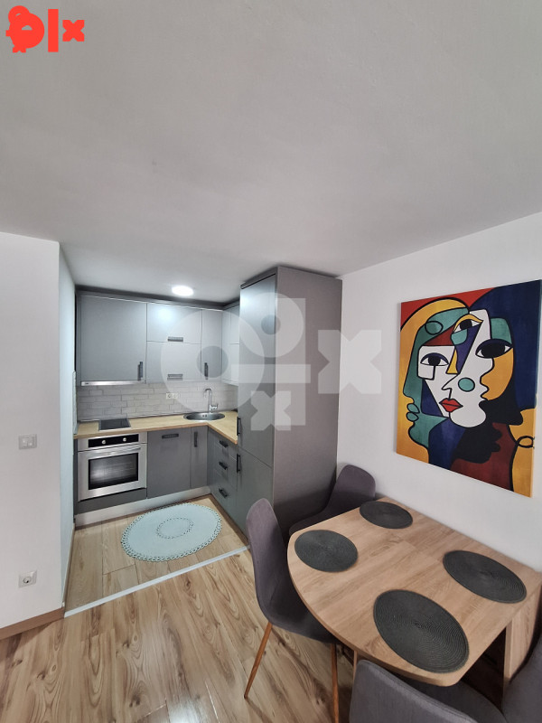 Dvosoban Stan Sarajevo 32m2 Cengic Vila Novi Grad 9
