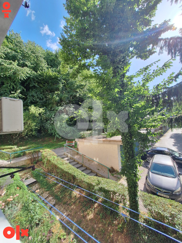 Dvosoban Stan Sarajevo 32m2 Cengic Vila Novi Grad 11