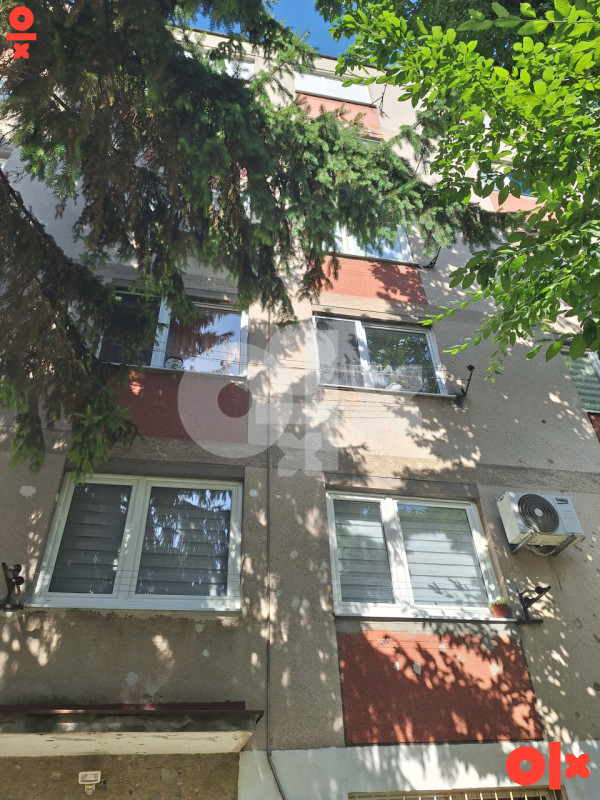 Dvosoban Stan Sarajevo 32m2 Cengic Vila Novi Grad 12