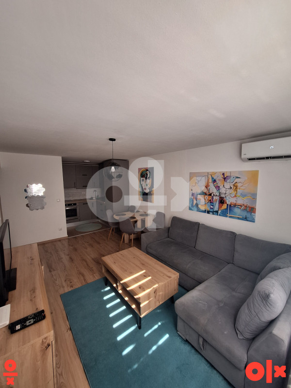 Dvosoban Stan Sarajevo 32m2 Cengic Vila Novi Grad 8
