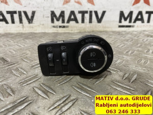 Prekidač SVJETALA Opel Insignia 2015 23197912