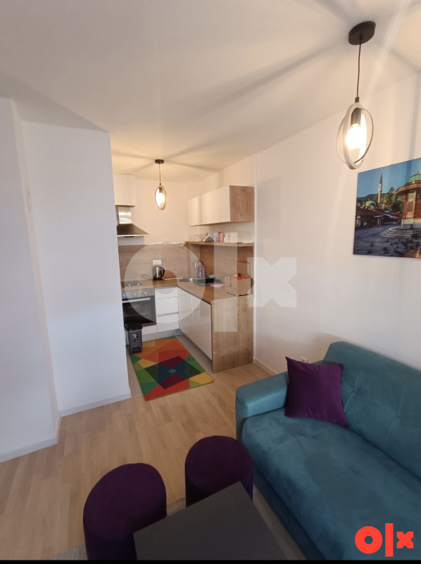 Apartman Bjelašnica-Smuk