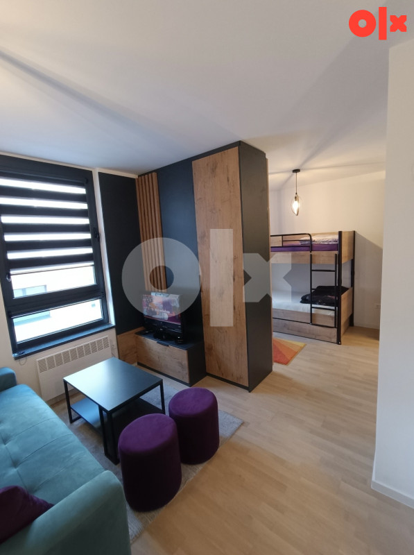 Apartman Bjelašnica-Smuk 3