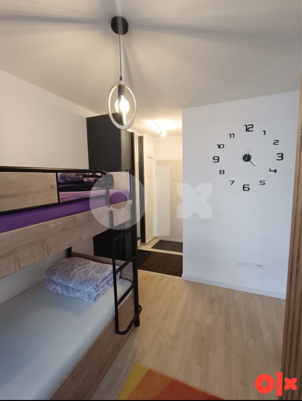 Apartman Bjelašnica-Smuk 4