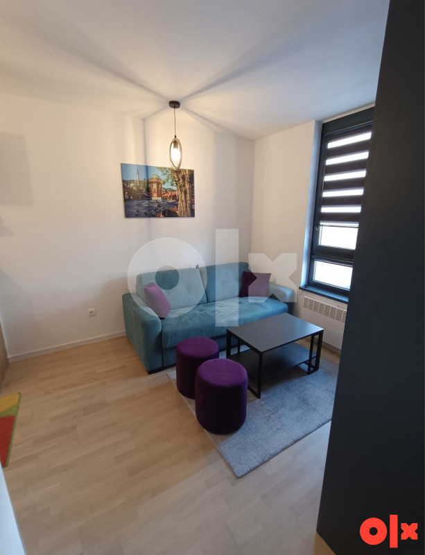 Apartman Bjelašnica-Smuk 5