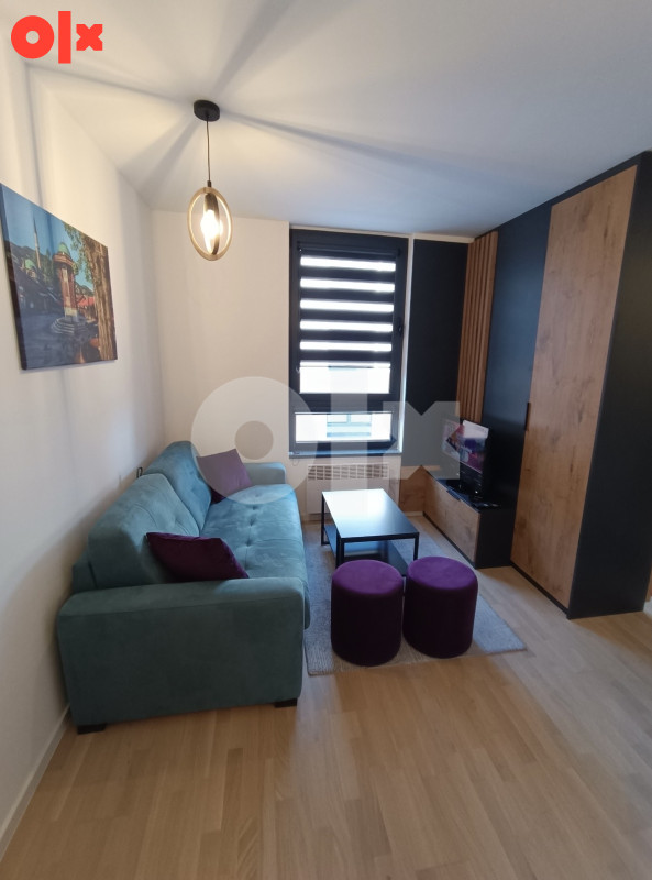 Apartman Bjelašnica-Smuk 6