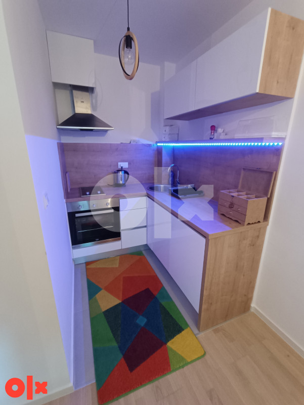 Apartman Bjelašnica-Smuk 9