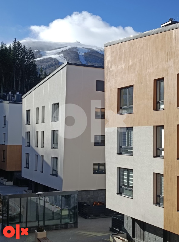 Apartman Bjelašnica-Smuk 11