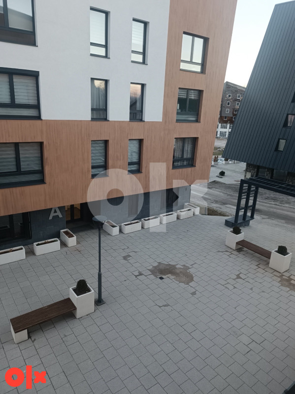 Apartman Bjelašnica-Smuk 12