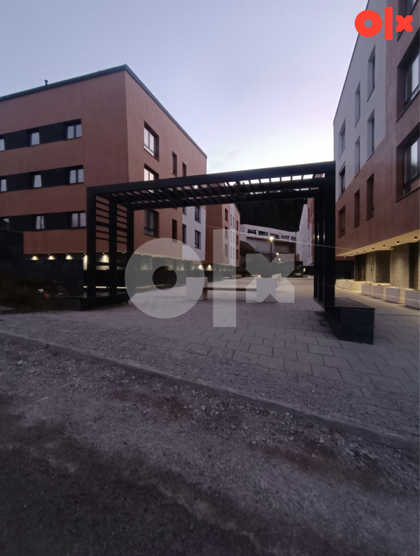Apartman Bjelašnica-Smuk 13