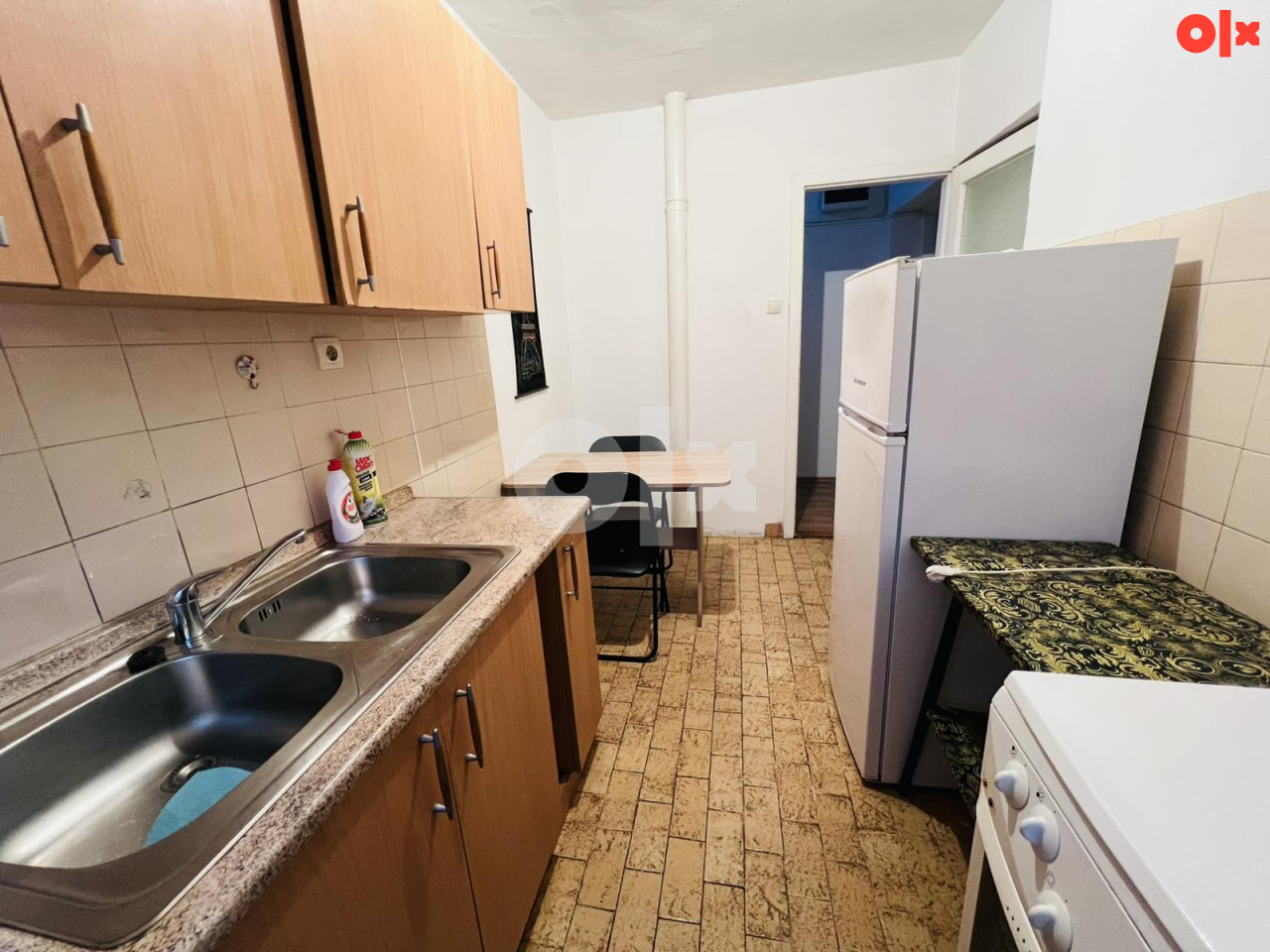 Najam stan na Bulevaru centar Banja Luka 50m2 2
