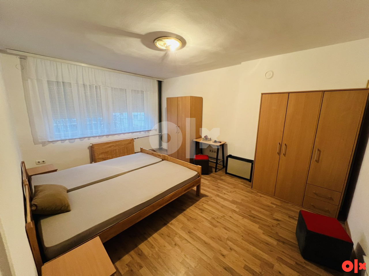 Najam stan na Bulevaru centar Banja Luka 50m2 6