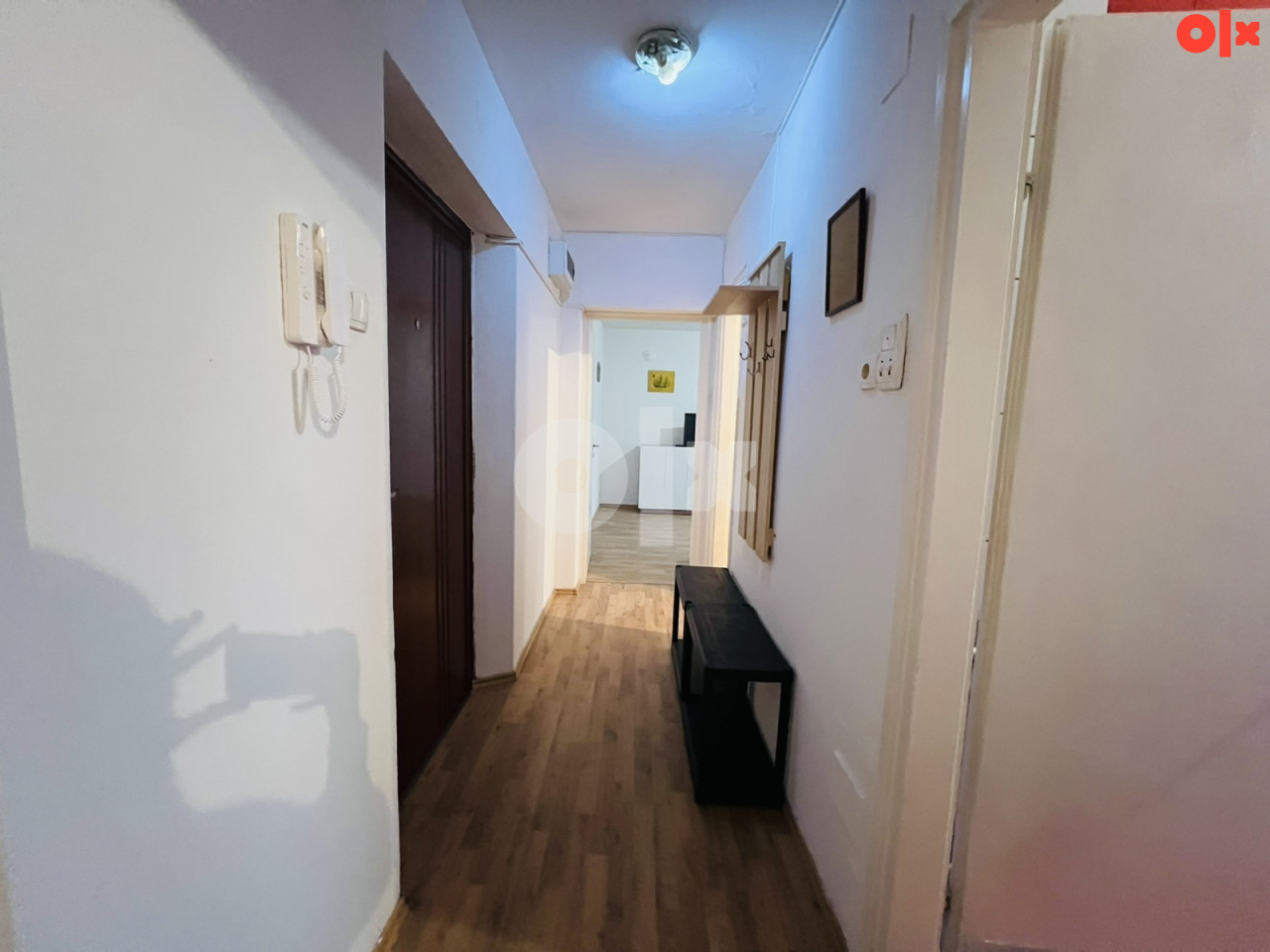 Najam stan na Bulevaru centar Banja Luka 50m2 8