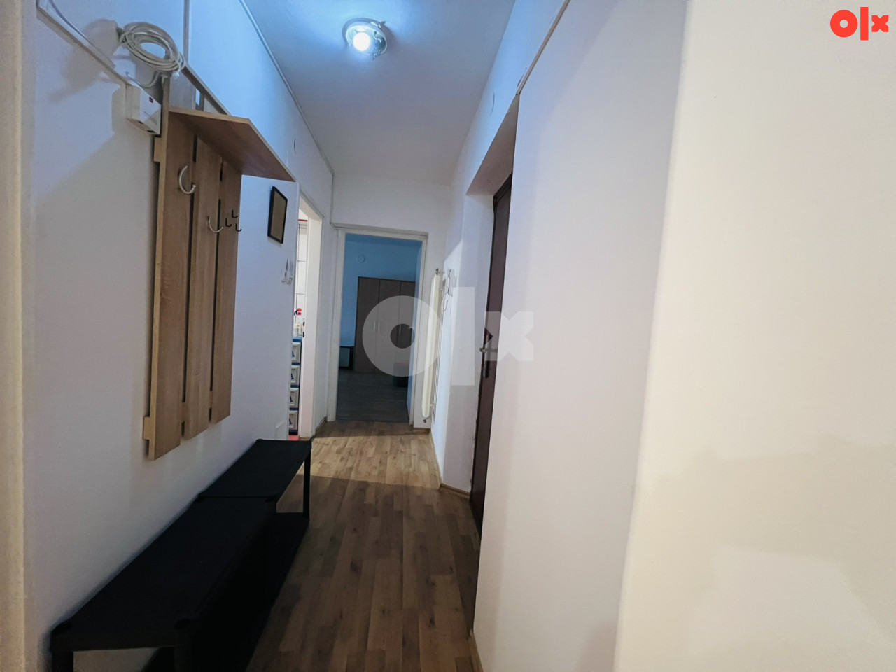 Najam stan na Bulevaru centar Banja Luka 50m2 9