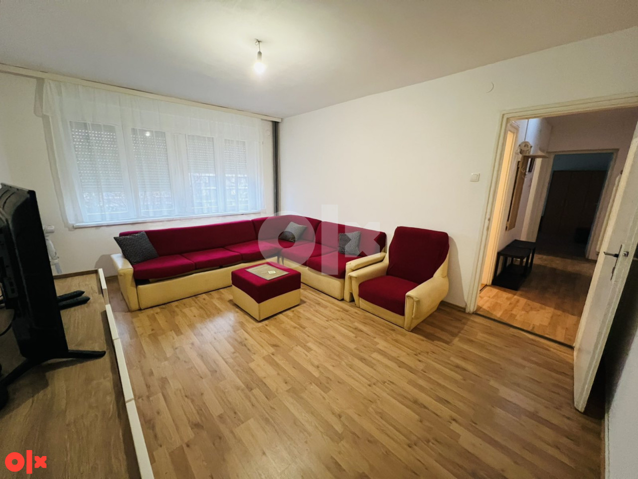 Najam stan na Bulevaru centar Banja Luka 50m2 10