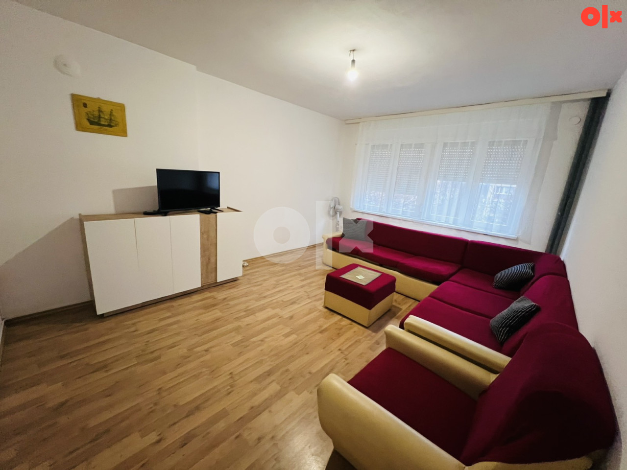 Najam stan na Bulevaru centar Banja Luka 50m2 11