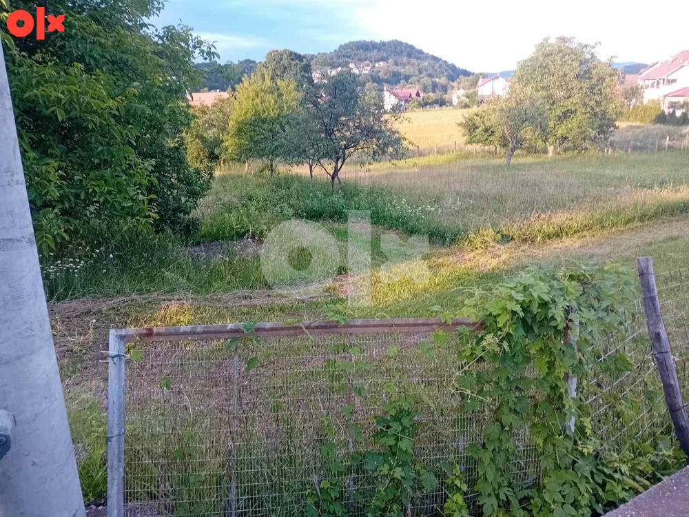 Zemljište Tuzla - Slavinovići 5