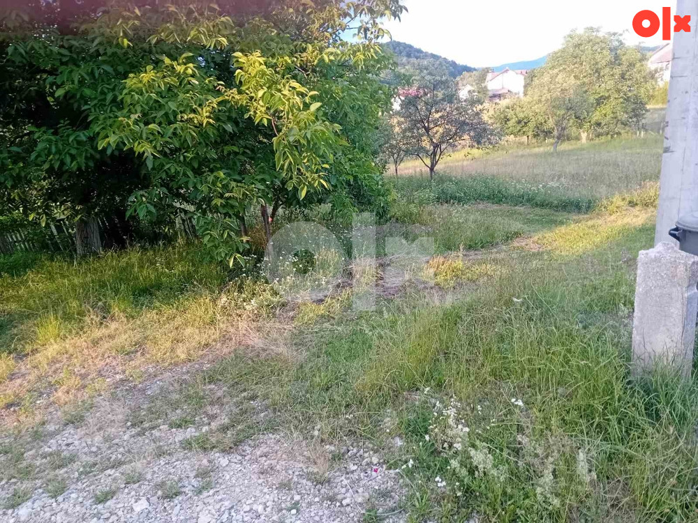 Zemljište Tuzla - Slavinovići 4