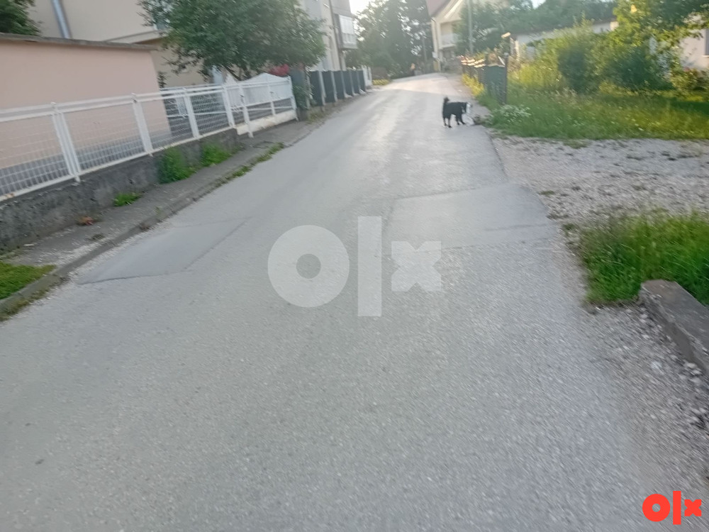 Zemljište Tuzla - Slavinovići 3
