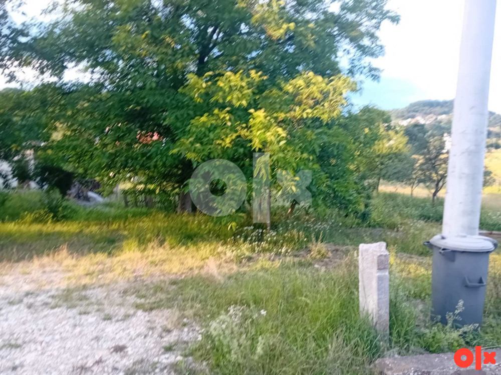 Zemljište Tuzla - Slavinovići 6