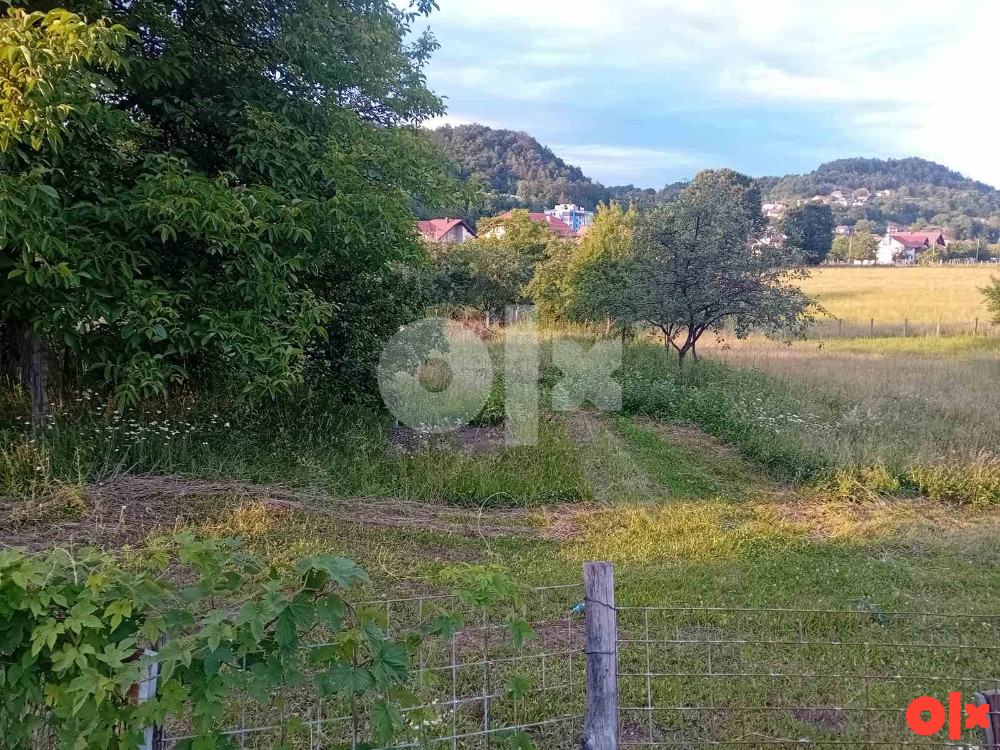Zemljište Tuzla - Slavinovići 7