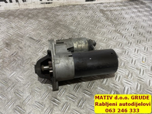 ALANSER Opel Insignia 2,0 CDTi 2015 55572065 AL818