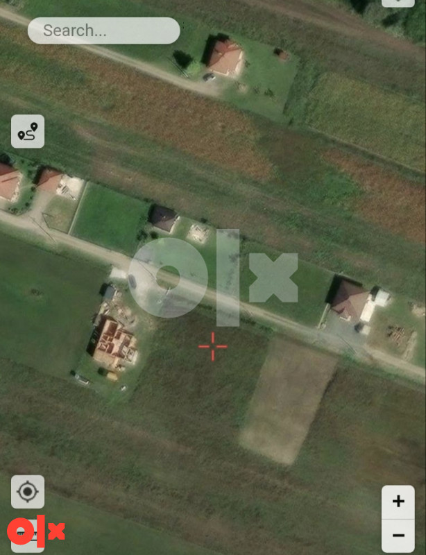 Zemljište Gradiška