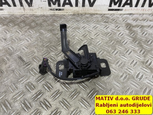 Brava prednje HAUBE Opel Insignia 2015 22788572 BH818