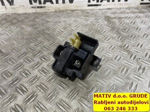 Vakum turbine Opel Insignia 2,0 CDTi 2015 55573362 VT8