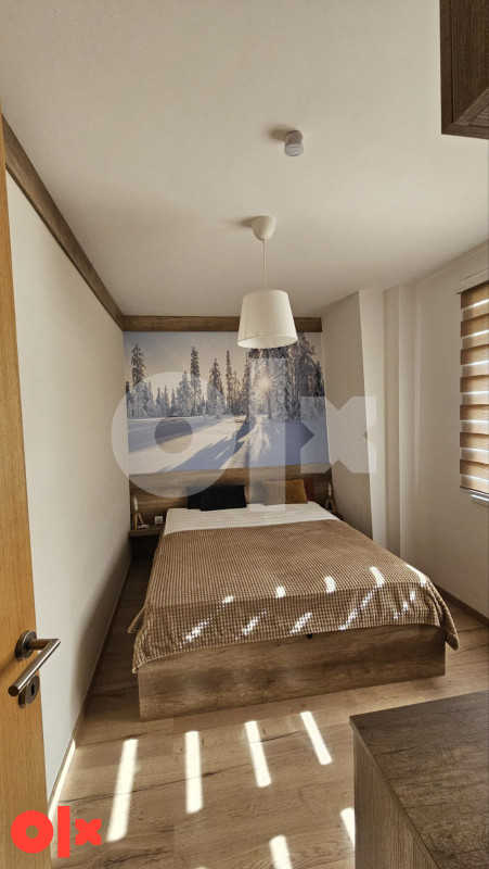 TOP NAMJEŠTEN APARTMAN JAHORINA 32M2 5