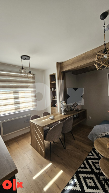 TOP NAMJEŠTEN APARTMAN JAHORINA 32M2 11