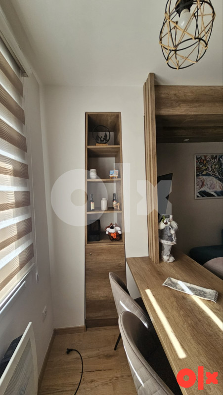 TOP NAMJEŠTEN APARTMAN JAHORINA 32M2 12