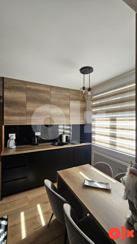 TOP NAMJEŠTEN APARTMAN JAHORINA 32M2 13