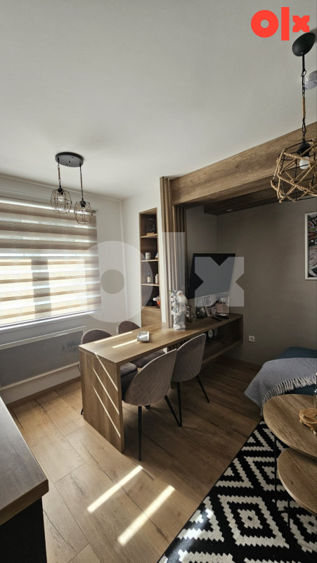 TOP NAMJEŠTEN APARTMAN JAHORINA 32M2 14