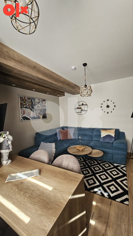 TOP NAMJEŠTEN APARTMAN JAHORINA 32M2 15