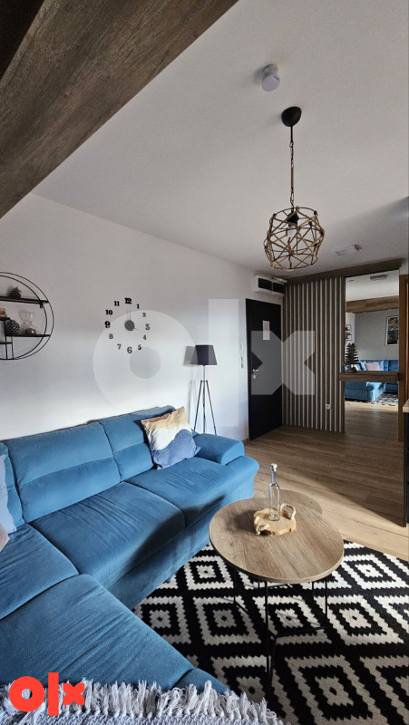 TOP NAMJEŠTEN APARTMAN JAHORINA 32M2 16