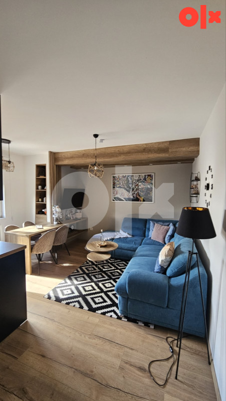 TOP NAMJEŠTEN APARTMAN JAHORINA 32M2 17
