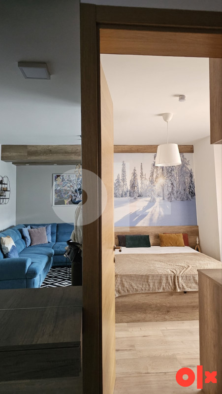 TOP NAMJEŠTEN APARTMAN JAHORINA 32M2 19