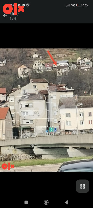 Kuća Konjic