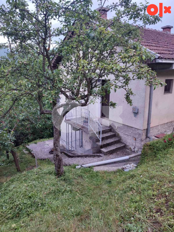 Kuća Konjic 2