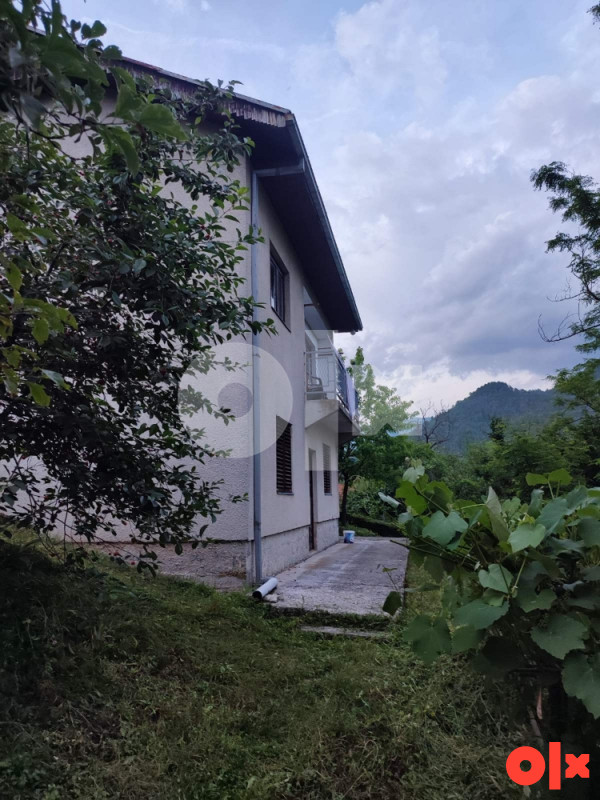 Kuća Konjic 4