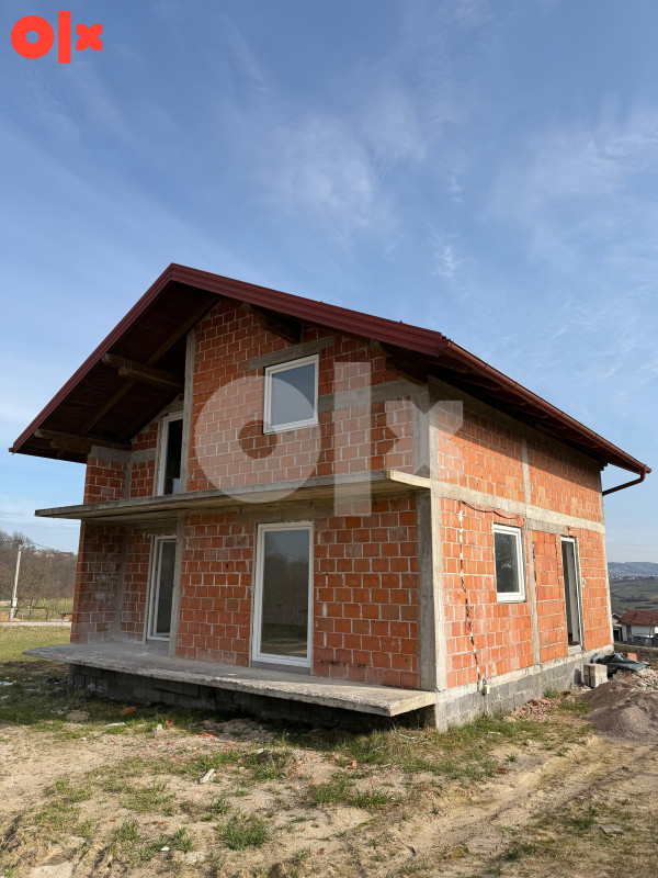 Kuća Cazin Mutnik